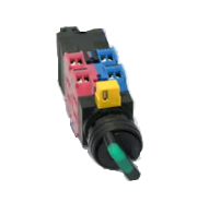 IDEC HW1F-31F22H2D-G Device