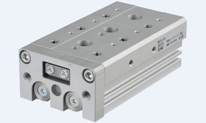 SMC Corporation MXS16-50 Pneumatics Cylinder