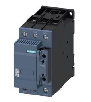 Siemens 3RT26361AP03 Contactor