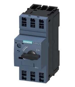 Siemens 3RV24111EA20 MSP