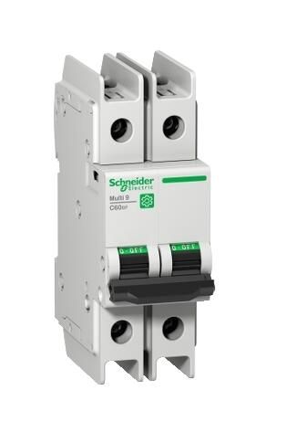 Schneider Electric M9F42208 Breaker