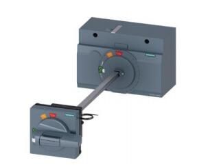 Siemens 3VA94470FK33 Breaker