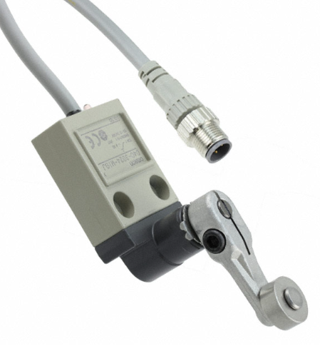 OMRON D4C-3024-M1GJ 0.5M Device