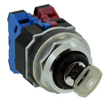 IDEC ASD21K02NU-104 Device