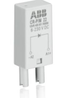 ABB 1SVR405656R2000 PLUG