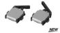 Omron D3SH-B1R1 Switch