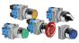 IDEC ALFW29911-A-12V Device
