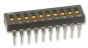 Omron A6D-0100 Switch