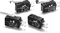 Omron VX-5-2C22 Switch