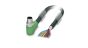Phoenix Contact 1430116 Cable