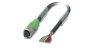 Phoenix Contact 1554856 Cable