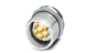 Phoenix Contact 1619872 Connector