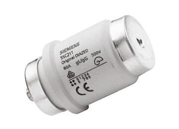 Siemens 5SC211 Fuse