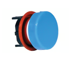 IDEC AB6M-BK2-S Device