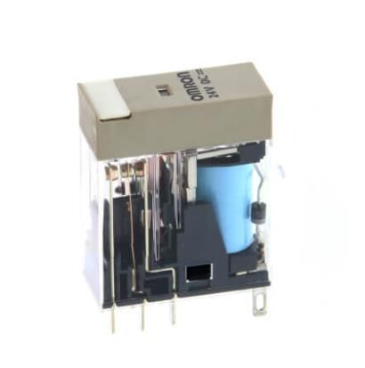 OMRON G2R-2-SD DC48(S) Device