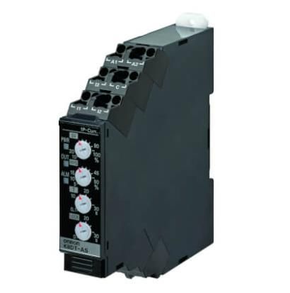 OMRON K8DT-AS2CD Device