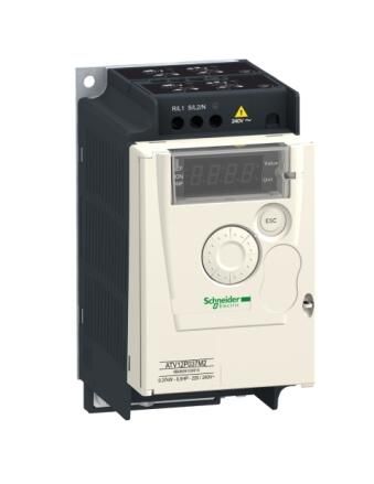 Schneider Electric ATV12P037M3 ALTIVAR