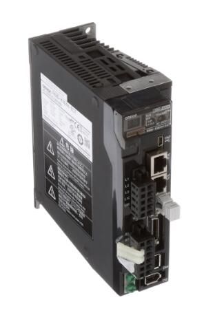 OMRON R88DKN04HECT Drive