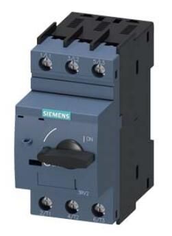 Siemens 3RV2311-1FC10 Breaker