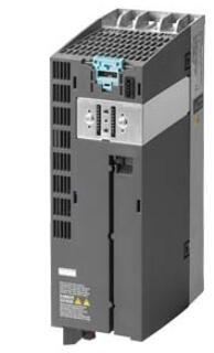 Siemens 6SL32101NE158UG1 Module