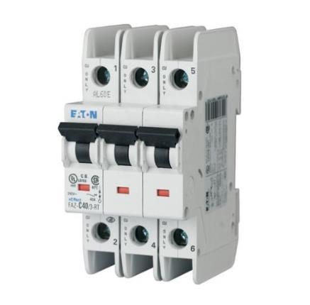 EATON/Moeller 102304 FAZ-D6/3-RT Device