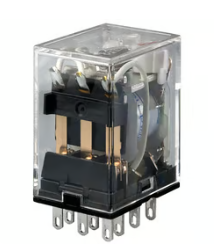 OMRON MY3N-AC220/240 Device