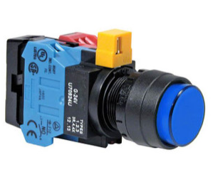 IDEC HW1L-M2F11QD-S-120V Device