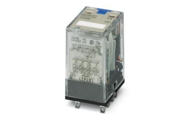 Phoenix Contact 2960261 Relay