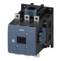 Siemens 3RT10756AR36 Contactor