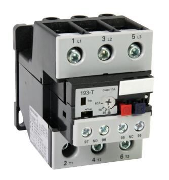 Allen Bradley 193-T1DC60P Device