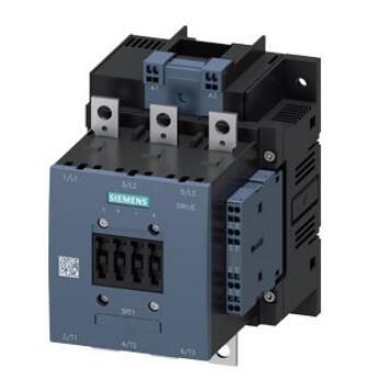 Siemens 3RT10552AR36 Contactor