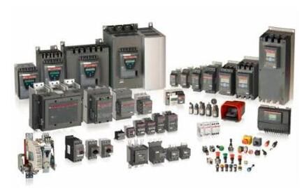 ABB A16-04-10-84 Device