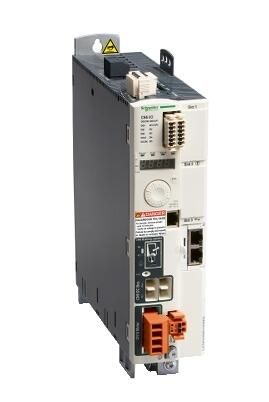 Schneider Electric LXM32MD30M2 Modular