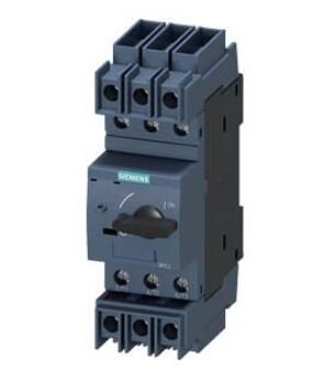 Siemens 3RV28214CD10 Device