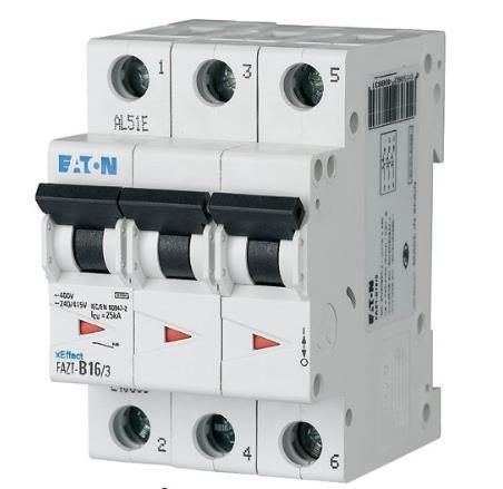 EATON/Moeller 240898 FAZT-D1/3 Device