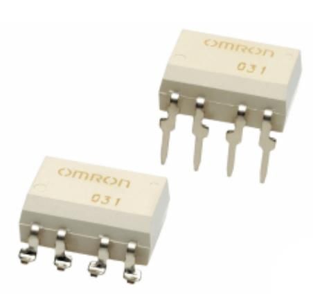 OMRON G3VM-61FR1(TR05) Device
