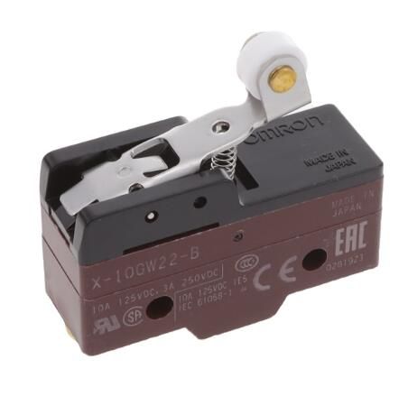 OMRON X10GW22B Switch