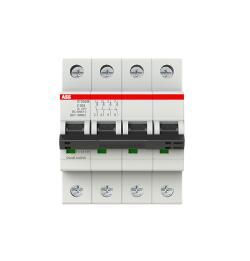 ABB ST204M-Z50 Breaker
