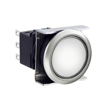 IDEC LBW6ML-M1T24PW Device