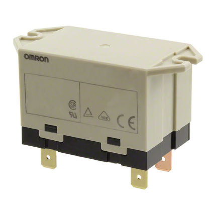 OMRON G7L-2A-TUBJ-80-CB AC24 Device