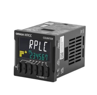 OMRON H7CC-A11SD Device