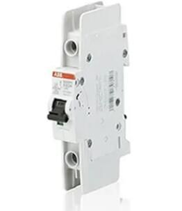 ABB SU201PR-K1.6 Breakers