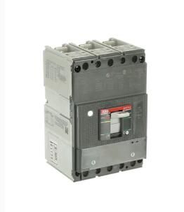 ABB XT4SU3125BFF000XXX Breaker