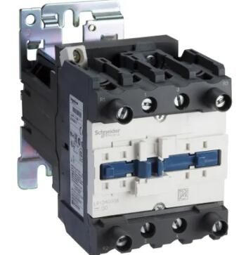 Schneider Electric LP1D40008BD Contactor