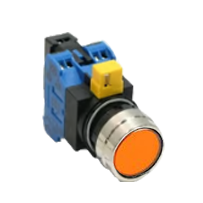 IDEC HW4L-A1F20QD-A-24V Device