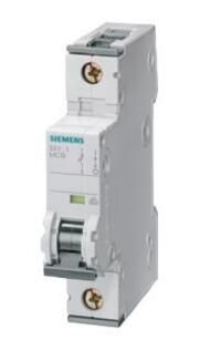 Siemens 5SY41067 Breaker