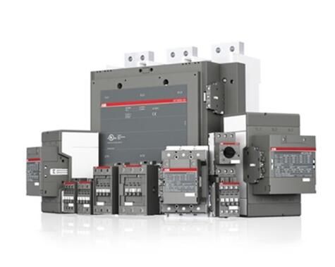 ABB A26-30-01-83 Connector