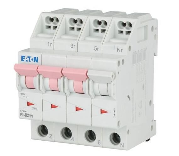 EATON/Moeller 101343 PLI-D2/3N Device