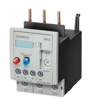 Siemens 3RU1136-4AB0 Relay