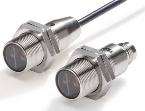 OMRON E3FCRN21 Sensor